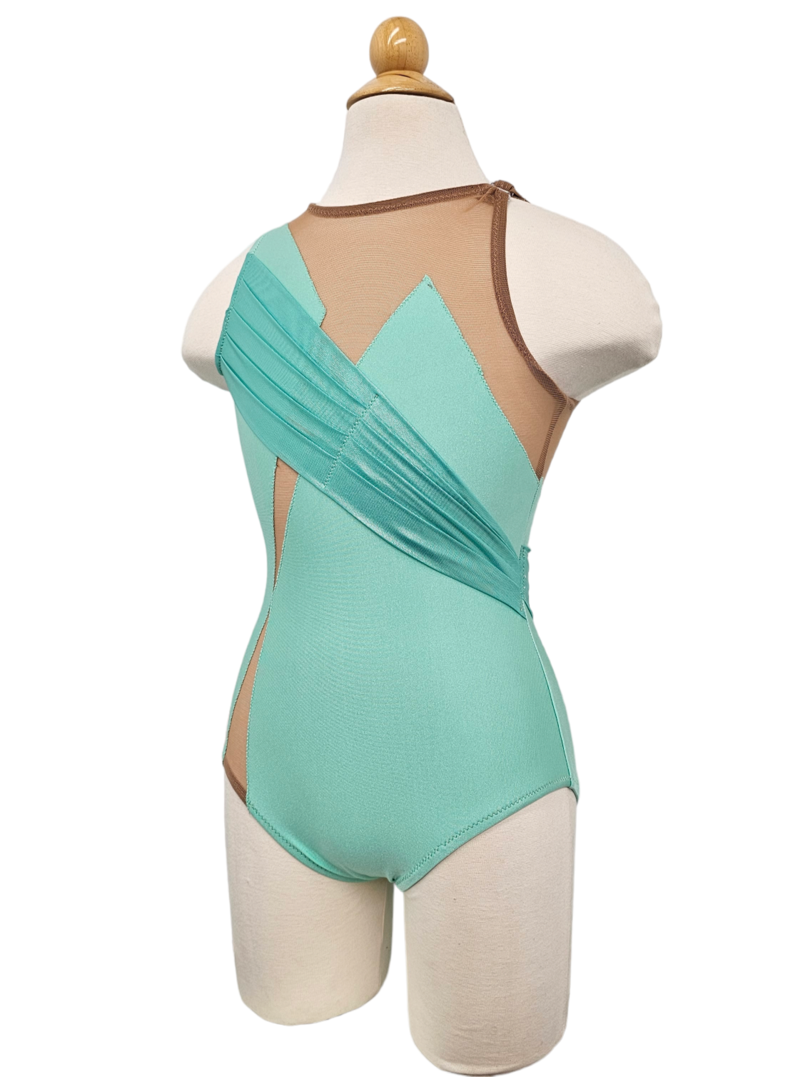 Offers Dance costume leotard