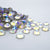 Moonlight Rhinestones - HQ glass flatback #063