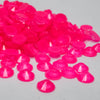 Neon Pink Rhinestones - HQ glass flatback #076