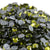 Olivine HQ glass Rhinestones Hotfix #016